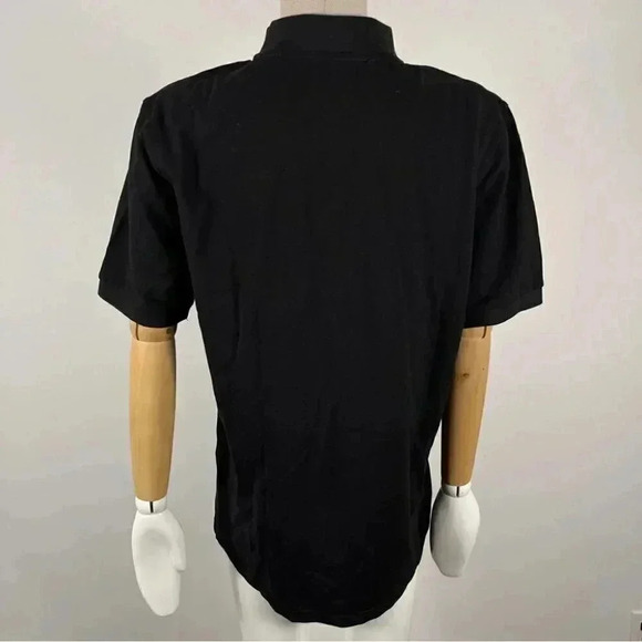 Le31 pullover tee turtleneck men  top size medium - Picture 3 of 7